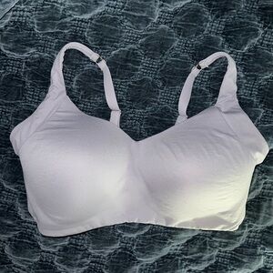 ThirdLove Smoothing Wireless Bra- Dreamy Lilac Sz L+ ( 36 Band, C or D cup )